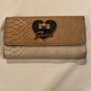 Guess wallet Vintage